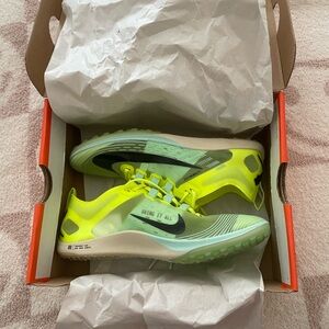 Nike Zoom Victory Waffle 5 'Volt Mint Foam